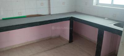 Kitchen Image of 930 Sq.ft 2 BHK Apartment / Flat for sale in Doranda Ranchi for Rs. 3700000
