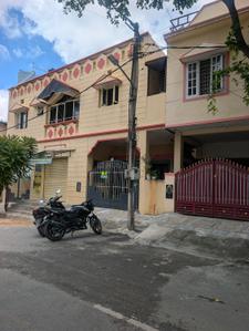 Image of 2680 Sq.ft 8 BHK Independent House for sale in Mahalakshmi Layout, Bengaluru for Rs. 59000000