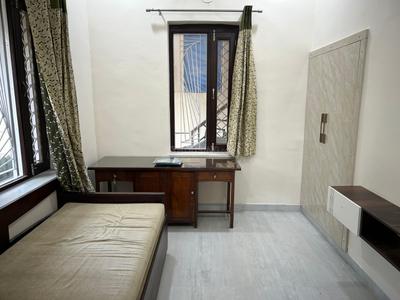 Bedroom Image of 2100 Sq.ft 3 BHK Independent House for rent in Tonk Road Jaipur for Rs. 50000
