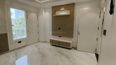 Bedroom Image of 2300 Sq.ft 4 BHK Builder Floor for sale in Vaishali Ghaziabad for Rs. 30000000
