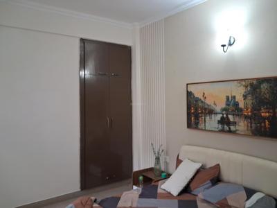 Bedroom Image of 1295 Sq.ft 3 BHK Apartment / Flat for sale in Supertech Ecociti, Sector 137 Noida for Rs. 13200000
