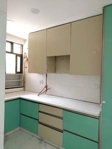 Kitchen Image of 1750 Sq.ft 3 BHK Apartment / Flat for sale in Sector 10 Dwarka New Delhi for Rs. 27500000