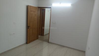 Bedroom Image of 1500 Sq.ft 3 BHK Apartment / Flat for rent in North Cape Venicia, Baner Pune for Rs. 55000