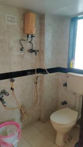 Bathroom Image of 550 Sq.ft 1 BHK Apartment / Flat for sale in Ahimsa Tower, Malad West Mumbai for Rs. 14500000