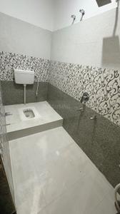 Bathroom Image of 1050 Sq.ft 2 BHK Builder Floor for rent in Dafi Varanasi for Rs. 10000