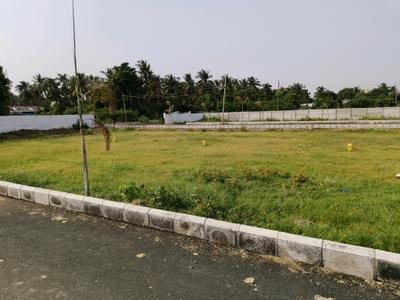Image of 768 Sq.ft Residential Plot / Land for sale in Red Hills, Chennai for Rs. 2149632