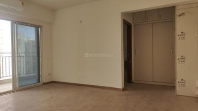 Bedroom Image of 1855 Sq.ft 2 BHK Apartment / Flat for sale in Godrej Air, Sector 85 Gurgaon for Rs. 26500000