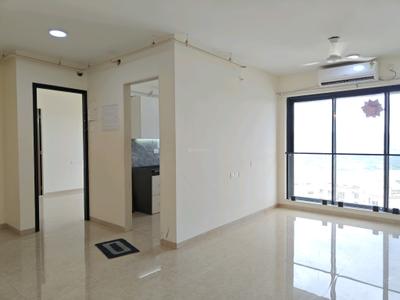 Living Room Image of 768 Sq.ft 2 BHK Apartment / Flat for sale in Dosti Eastern Bay Phase 2, Antop Hill Mumbai for Rs. 28600000