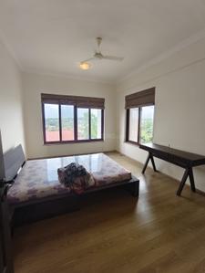 Bedroom Image of 1685 Sq.ft 2 BHK Apartment / Flat for sale in Dynamix Aldeia De, Aldeia De Goa Goa for Rs. 37500000