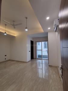 Hall Image of 2799 Sq.ft 4 BHK Builder Floor for sale in Green Park Extension New Delhi for Rs. 94900000