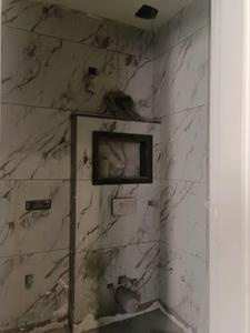 Bedroom Four Image of 2400 Sq.ft 4 BHK Builder Floor for sale in Sector 17 Rohini New Delhi for Rs. 35000000