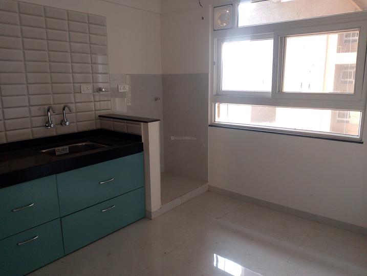 Nyati Exuberance Main Image 1