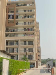 Image of 1656 Sq.ft 4 BHK Apartment / Flat for sale in Hi Greens, Peer Muchalla, Zirakpur for Rs. 14000000