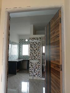 Main Entrance Image of 515 Sq.ft 1 BHK Apartment / Flat for sale in Keshtopur Kolkata for Rs. 1940000