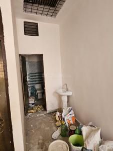 Image of 600 Sq.ft 2 BHK Villa for sale in New Mansarovar Park, Lal Kuan, Ghaziabad for Rs. 4400000