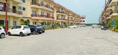 Image of 900 Sq.ft 2 BHK Independent House for sale in Kohara, Ludhiana for Rs. 5500000