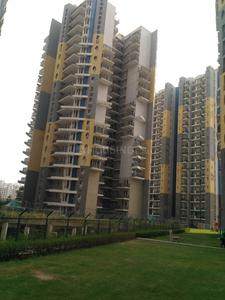 Image of 1120 Sq.ft 2 BHK Apartment / Flat for sale in The Antriksh Heights, Sector 84, Gurgaon for Rs. 9500000