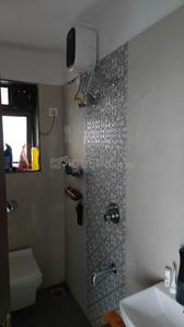 Image of 1100 Sq.ft 3 BHK Apartment / Flat for rent in Andheri West, Mumbai for Rs. 105000