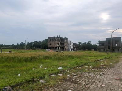 Image of 2160 Sq.ft Residential Plot / Land for sale in Swapnabhumi, New Town, Kolkata for Rs. 5555524