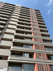 Image of 3000 Sq.ft 4 BHK Apartment / Flat for sale in Manor Ananda, Ambli, Ahmedabad for Rs. 31000000