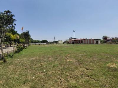 Image of 1500 Sq.ft Residential Plot / Land for sale in Kamal Vihar, Raipur for Rs. 3900000