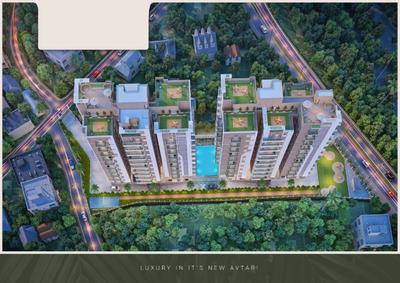 Image of 1359 Sq.ft 3 BHK Apartment / Flat for sale in Geeta Nagar, Guwahati for Rs. 8418100
