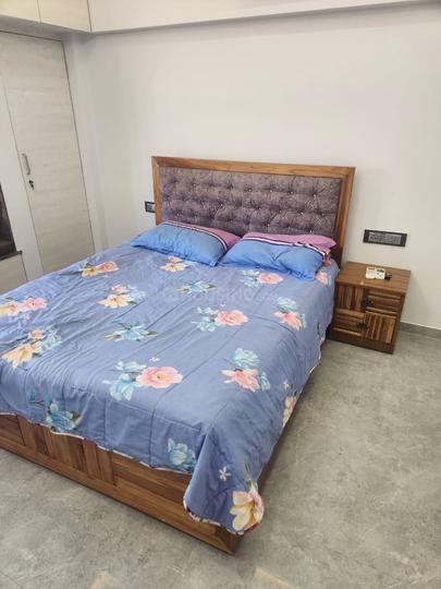 Chandivali, Powai Bedroom 1