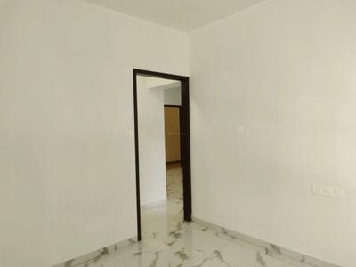 Bedroom Image of 750 Sq.ft 2 BHK Apartment / Flat for sale in Emerald Dotom Isle, Kandivali West Mumbai for Rs. 13500000