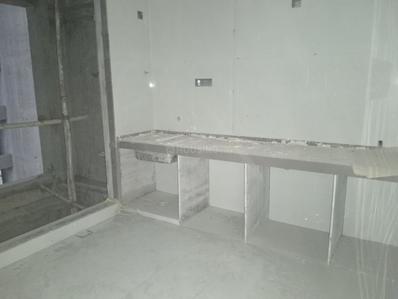 Kitchen Image of 1265 Sq.ft 2 BHK Apartment / Flat for sale in Neelkanth Palm Avenue, Ghansoli Navi Mumbai for Rs. 19600000