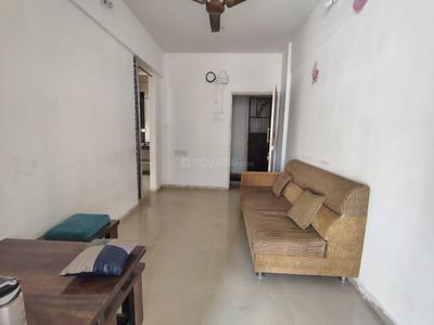 1 BHK Flat