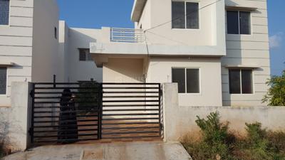 Image of 1602 Sq.ft 2 BHK Villa for sale in Shadnagar, Ranga Reddy for Rs. 3500000