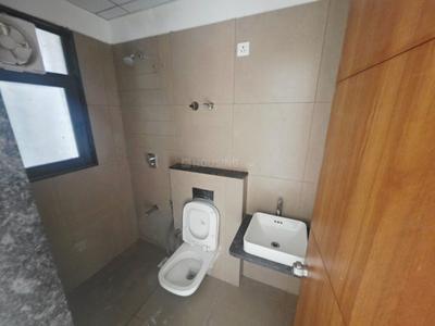 Image of 1900 Sq.ft 3 BHK Apartment / Flat for rent in Satyam Skyline II, Naranpura, Ahmedabad for Rs. 38000