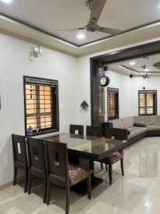 Hall Image of 2775 Sq.ft 4 BHK Independent House for sale in South Bopal Ahmedabad for Rs. 37500000