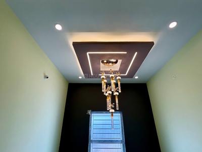 Building Image of 2100 Sq.ft 3 BHK Independent House for sale in Kovur Chennai for Rs. 11000000
