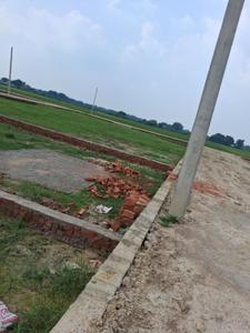 Barai Plot View 3