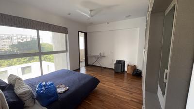 Bedroom Image of 5050 Sq.ft 4 BHK Apartment / Flat for sale in Stratford Verde Residence Collection, Kalyani Nagar Pune for Rs. 115000000