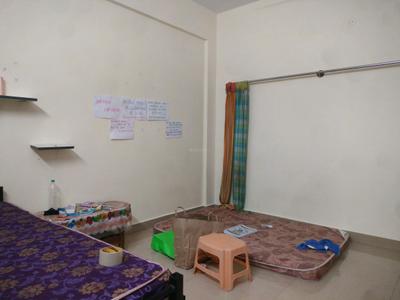 Bedroom Image of 1300 Sq.ft 2 BHK Apartment / Flat for rent in R R Nest, Marathahalli Bengaluru for Rs. 45000