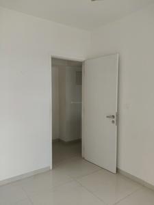 Bedroom Image of 776 Sq.ft 2 BHK Apartment / Flat for sale in Rustomjee Bella by Rustomjee Builders, Bhandup West Mumbai for Rs. 15700000