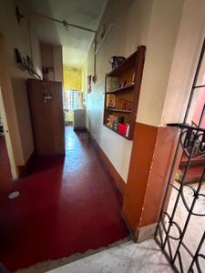 Balcony Image of 1680 Sq.ft 3.5 BHK Independent House for sale in Behala Chowrasta Kolkata for Rs. 6200000