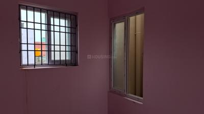 Bedroom Image of 661 Sq.ft 2 BHK Independent House for sale in Manali New Town Chennai for Rs. 3900000