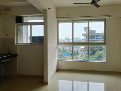 1 BHK Flat