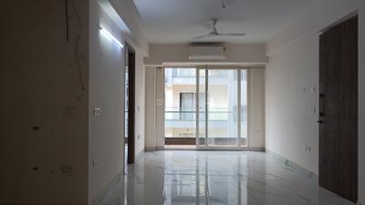 Living Room Image of 1494 Sq.ft 3.5 BHK Builder Floor for rent in M3M Soulitude, Sector 89 Gurgaon for Rs. 33000