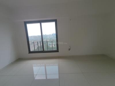 Bedroom Image of 2853 Sq.ft 4 BHK Apartment / Flat for sale in Indraprasth Shivanta, Ambli Ahmedabad for Rs. 23000000