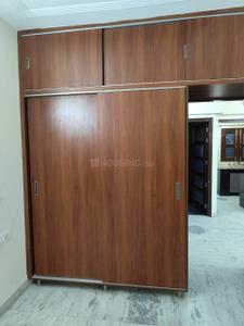 Bedroom Image of 900 Sq.ft 2 BHK Builder Floor for rent in Sector 89 Mohali for Rs. 25000