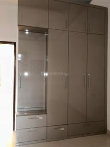 Bedroom Image of 945 Sq.ft 2 BHK Builder Floor for sale in Sector 115 Mohali for Rs. 3290000