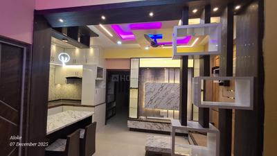 Hall Image of 936 Sq.ft 2 BHK Apartment / Flat for sale in Barrackpore Kolkata for Rs. 6000000