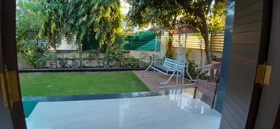 4 BHK Independent House