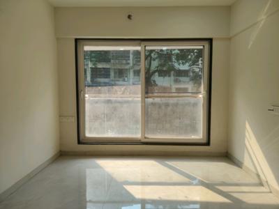 Bedroom Image of 842 Sq.ft 2 BHK Apartment / Flat for sale in Modis Rashmi Signature, Malad West Mumbai for Rs. 18500000