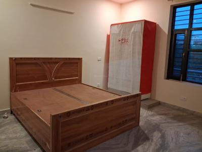 Bedroom Image of 2300 Sq.ft 3 BHK Builder Floor for rent in Sector 43 Gurgaon for Rs. 75000