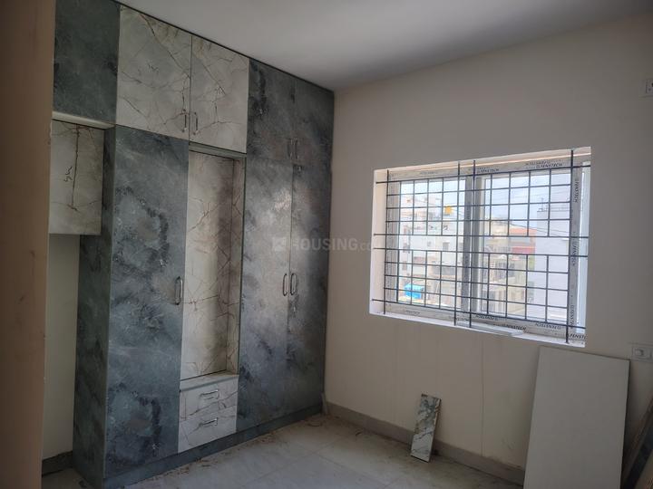 Sai residency Bedroom 1